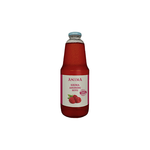 ANCORA 1LT %100 AHUDUDU MEYVE SUYU
