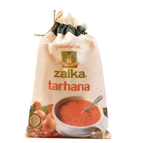 ZAİKA TARHANA 500 GR.