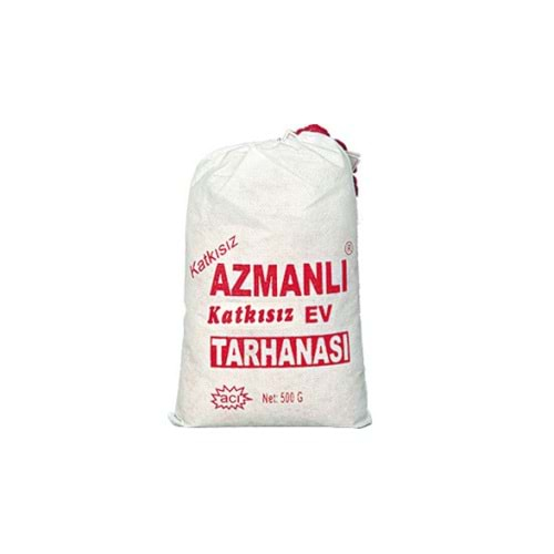 AZMANLI TARHANA ACI 500GR KEMAL ÇELTİK