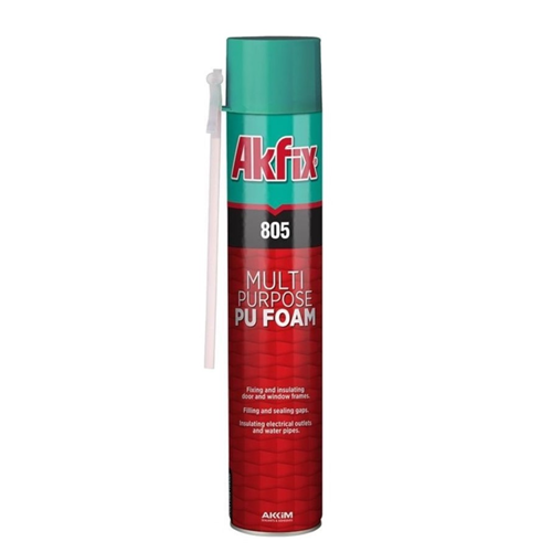 AKFİX 300 ML KÖPÜK FA 013