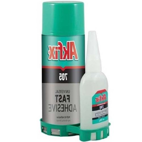 AKFİX 705 MDF YAPIŞTIRICI 100ML+25GR