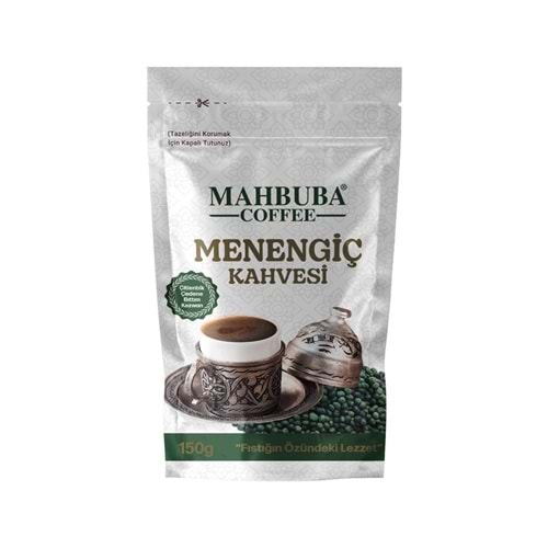 MAHBUBA MENENGİÇ KAHVESİ 150 GR