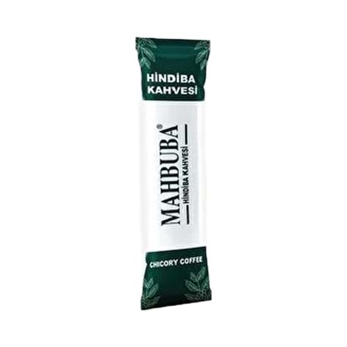 MAHBUBA HİNDİBA KAHVESİ 6GR