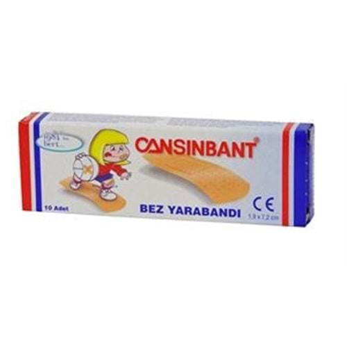 YARA BANDI CANSIN 10 lu