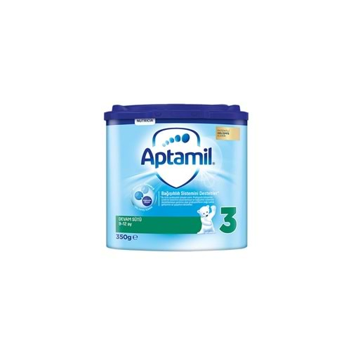 MİLUPA APTAMİL 3-350 GR