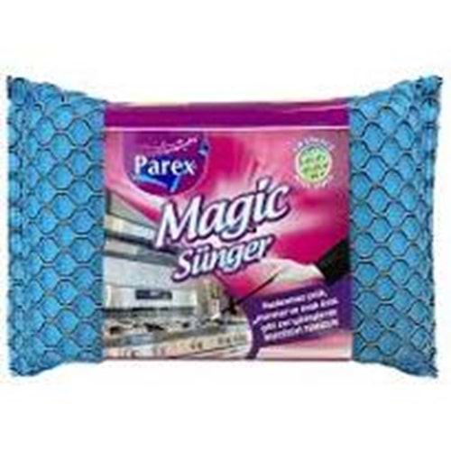 PAREX SÜNGER MAGIC TEKLİ
