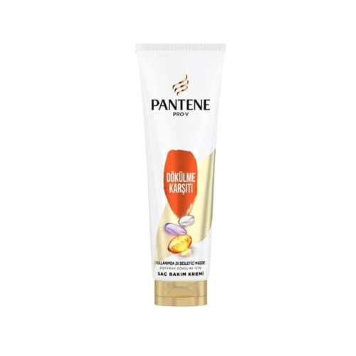 PANTENE SAÇ KREMİ 275ML DÖKÜLME KARŞITI