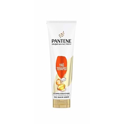 PANTENE SAÇ KREMİ 275ML YAĞ TERAPİSİ