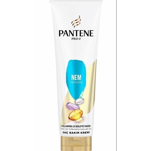 PANTENE SAÇ KREMİ 275ML NEM TERAPİSİ