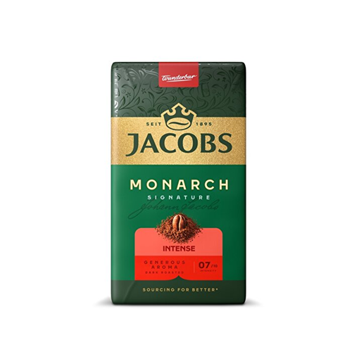 JACOBS MONARCH İNTENSE FİLİTRE KAHVE 250 GR