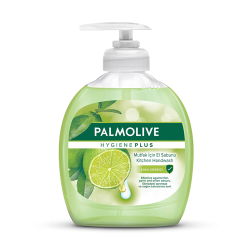 PALMOLİVE 300ML SIVI SABUN koku giderici
