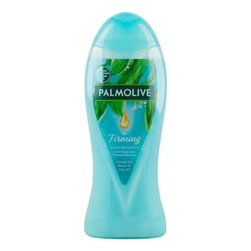 PALMOLİVE DUŞ JELİ FIRMING 500 ML