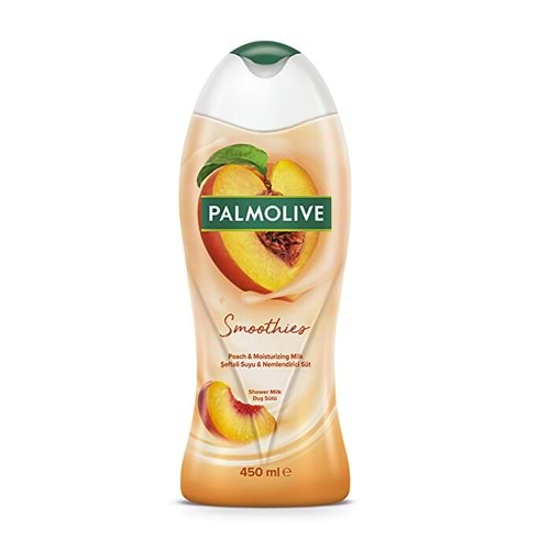 PALMOLİVE DUŞ JELİ ŞEFTALİ 450 ML