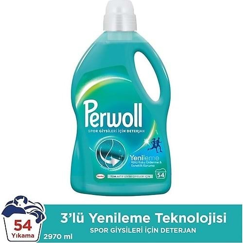 Perwoll Sport 2.97L