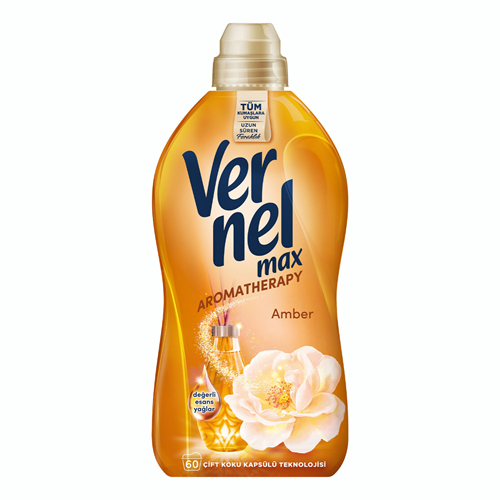 VERNEL MAX 1,44 LT AMBER YUMUŞATICI