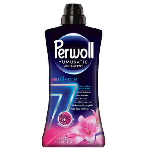 Perwoll Yumuşatıcı 1,2 L Çiçek Cazibesi