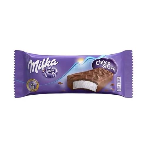MİLKA choco snack 29 GR