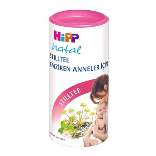 Hipp Organik Still Tee Emziren Anneler için Bitki Çayı 200 GR