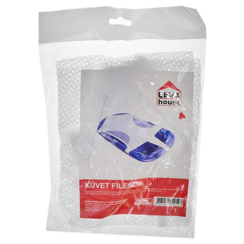LEVA HOUSE KÜVET FİLESİ LV-3453