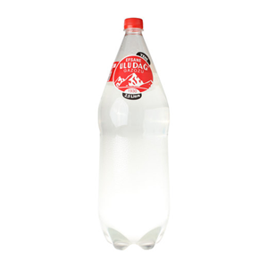 ULUDAĞ GAZOZ 2,5 LİTRE