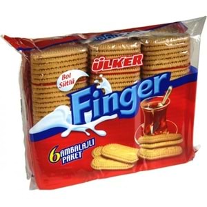 ÜLKER FİNGER 750 GR