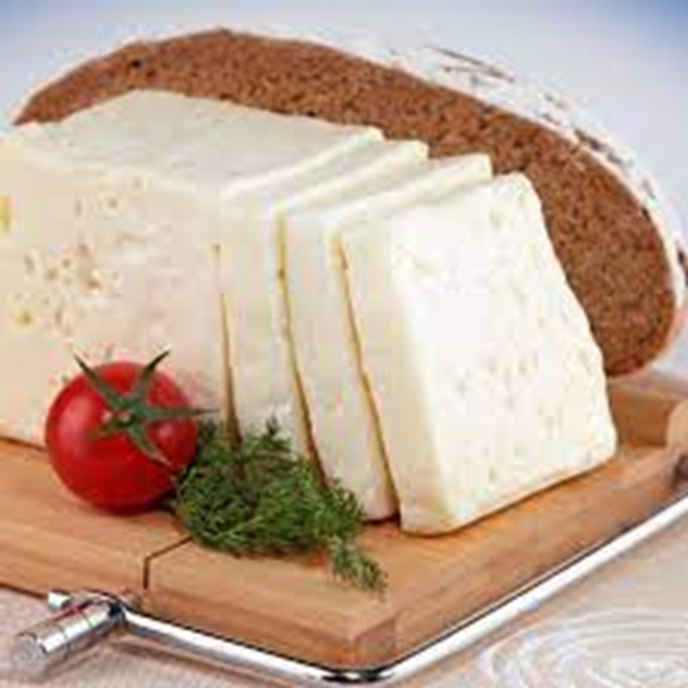 GÜNDOĞDU NATUREL BEYAZ PEYNİR KG.