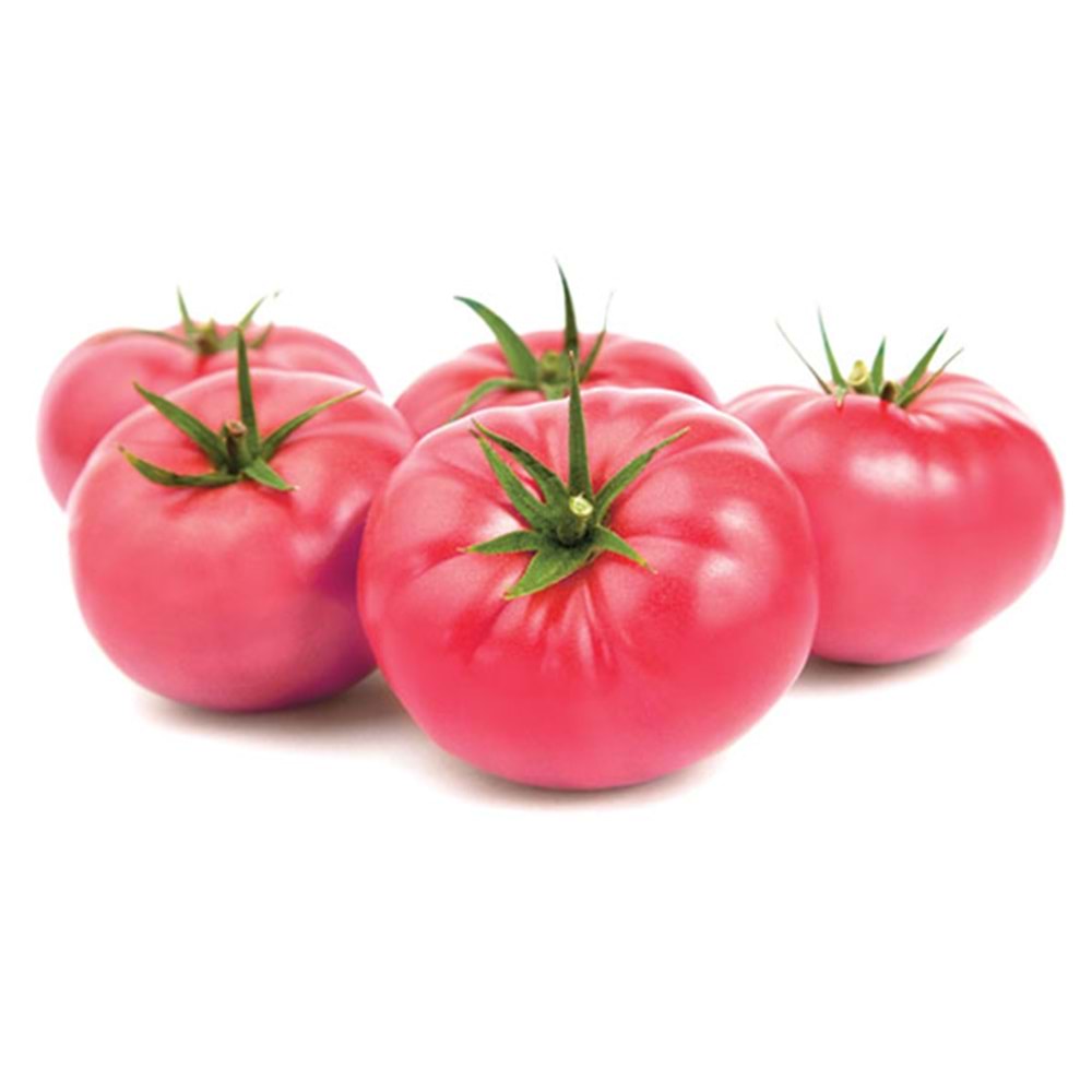 .DOMATES PEMBE KG.
