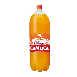 ÇAMLICA PORTAKALLI 2,5 LT.