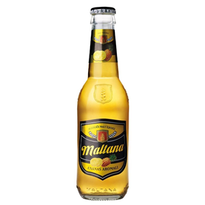 MALTANA ANANAS 250ML.