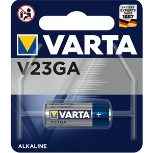 Varta V23Ga Elektronik PİL