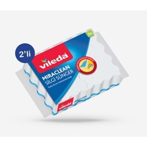 VİLEDA MİRACLEAN SİLGİ SÜNGER