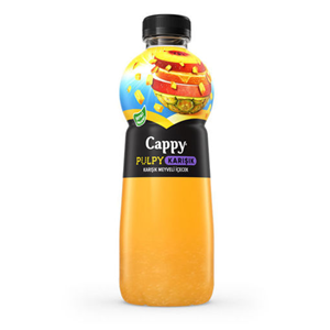 CAPPY 1LT PULPY KARIŞIK