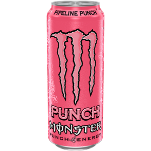 MONSTER ENERJİ İÇECEĞİ PIPELİNE 500 ML.