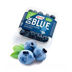 .YABAN MERSİNİ 125GR PAKET