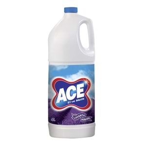 ACE ÇAMAŞIR SUYU LAVANTA 4 LT