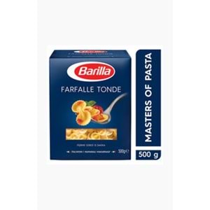 BARİLLA 500GR FİYONK MAKARNA