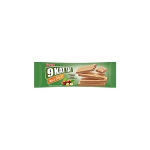 ÜLKER 9 KAT İNCE FINDIK 114 GR