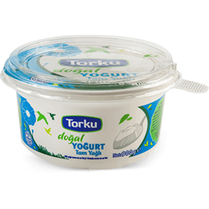 TORKU YOĞURT 900GR