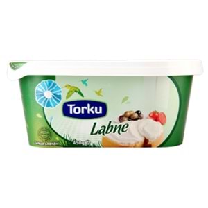 TORKU LABNE PEYNİR 400 GR