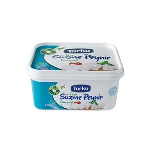 TORKU SÜZME PEYNİR 450 GR
