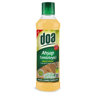 DOA AHŞAP TEMİZLEYİCİ 1000 ML