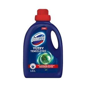 DOMESTOS YÜZEY TEMİZLEYİCİ OKYANUS 1500 ML