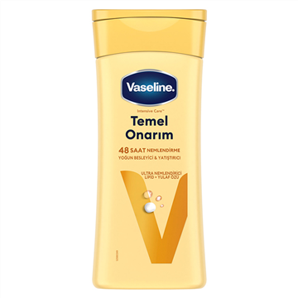 Vaseline Temel Onarım 200 ml