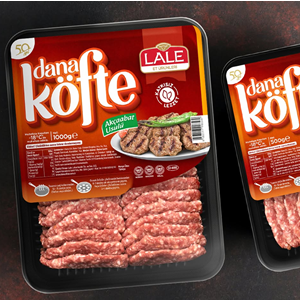 LALE KÖFTE 1 KG