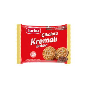 TORKU KREMALI ÇİKOLATA 244 GR