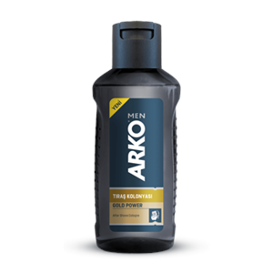 ARKO TRAŞ KOLONYASI COOL 255 ML.