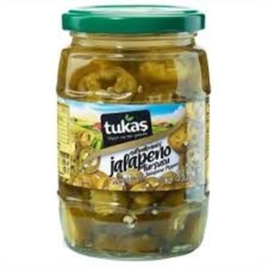 TUKAŞ JALOPONE TURŞU 680 gr