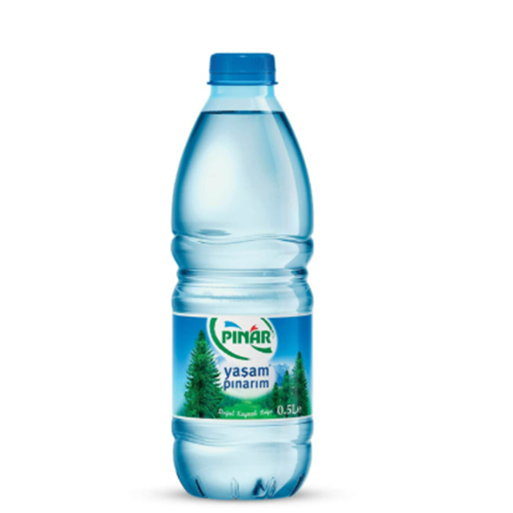 PINAR SU 500 ML