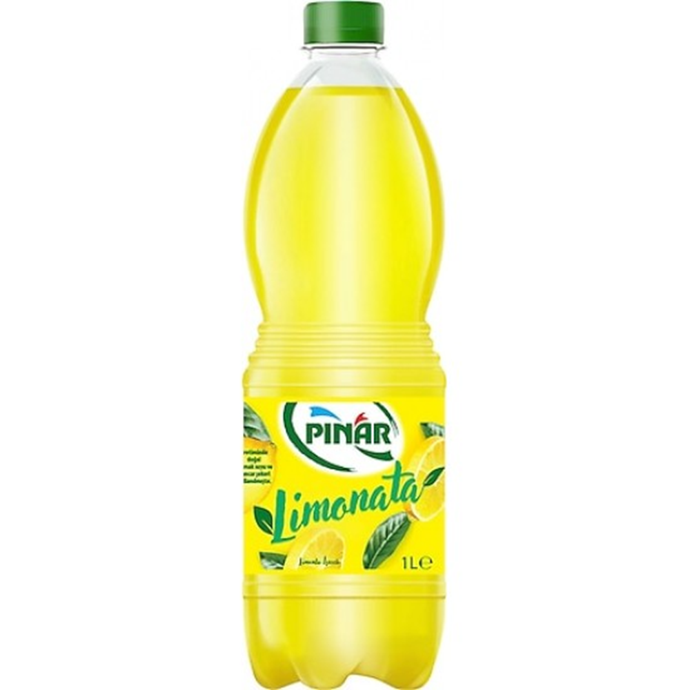 PINAR LİMONATA 1 LİTRE