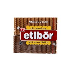 ETİ ETİBÖR ÇİFTE KAVRULMUŞ 400 GR